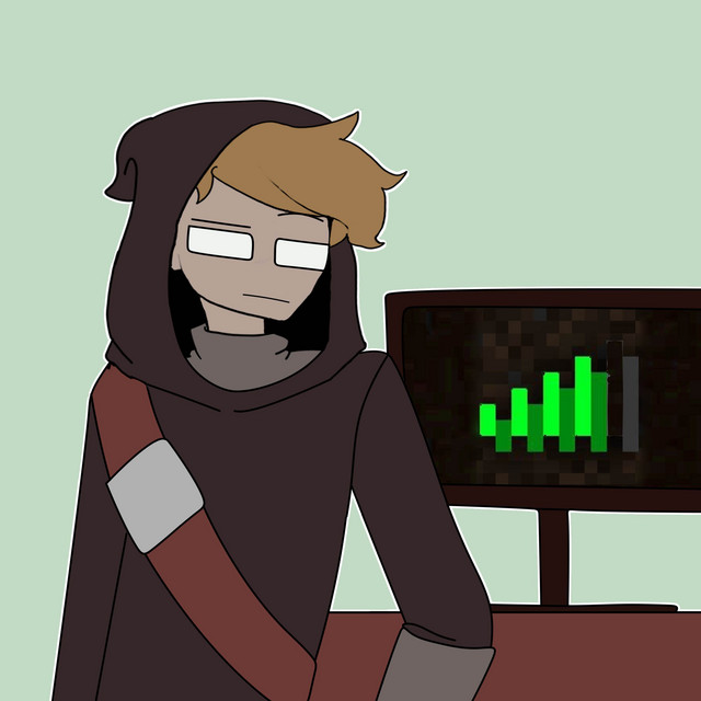 I'm a Ping Spoofer