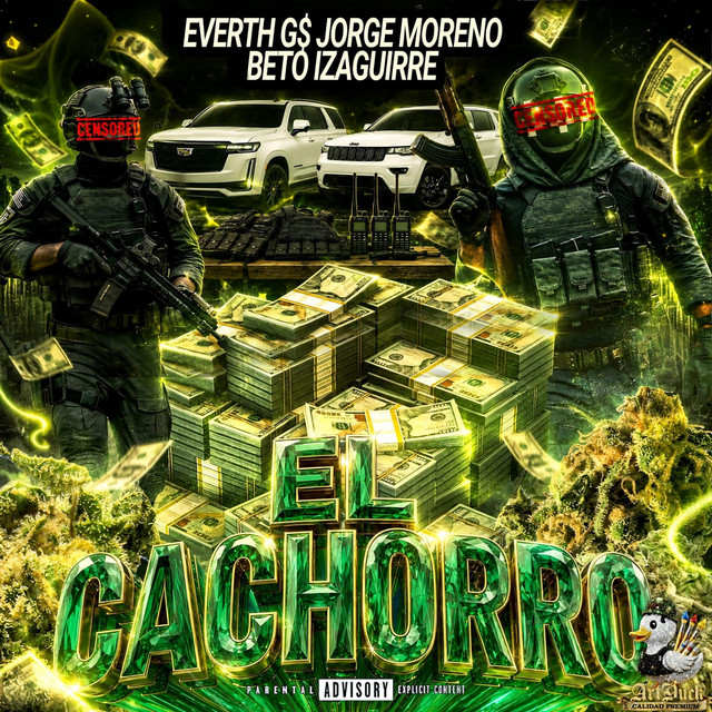 El Cachorro