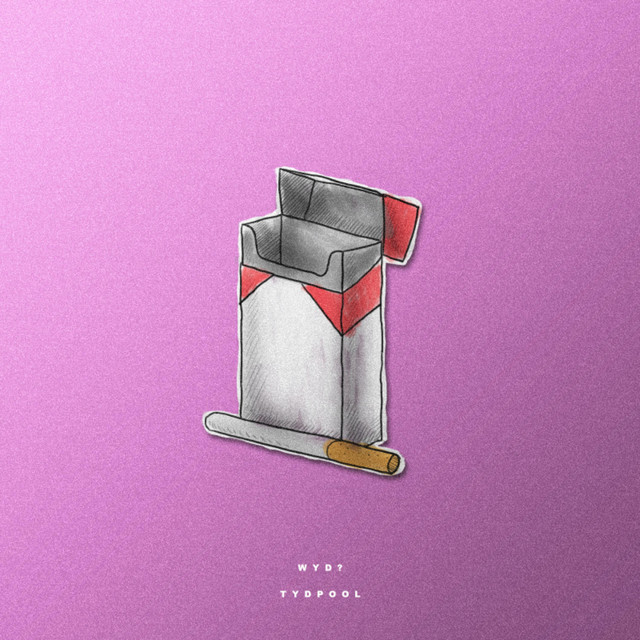 wyd cover art