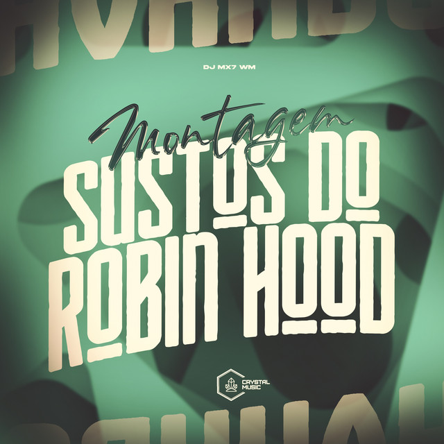 Montagem Sustos do Robin Hood