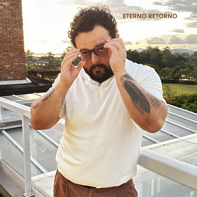 Eterno Retorno cover art