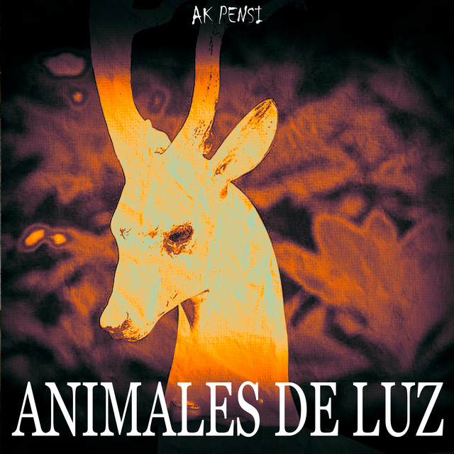 Animales de Luz