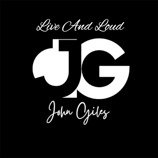 Live and Loud cover art