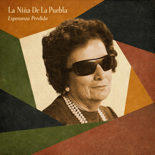 Esperanza Perdida cover