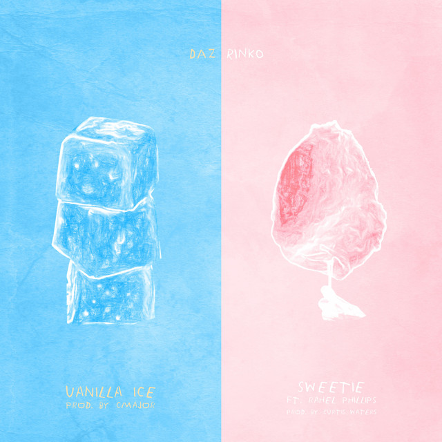 Vanilla Ice / Sweetie cover