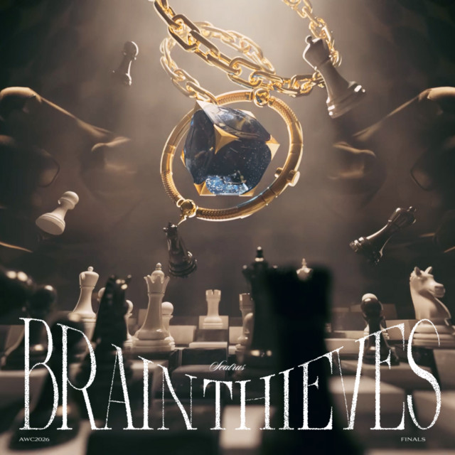 brainthieves cover art