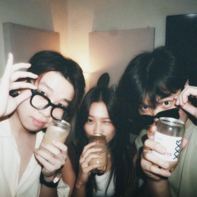 undefined album image