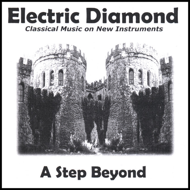 Electric Diamond Photo