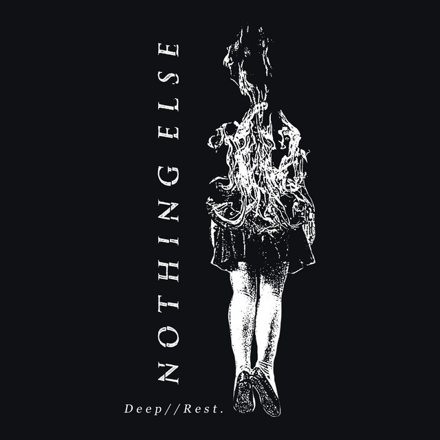 Deep Rest cover art