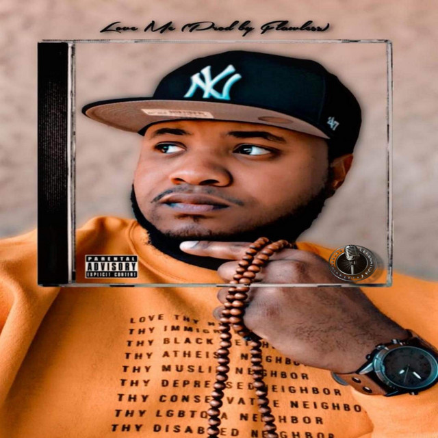 Chris Anthony | Spotify