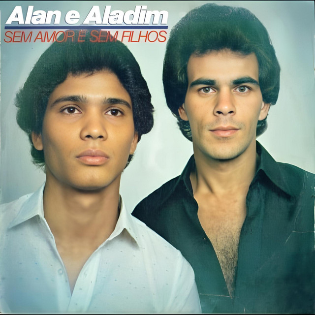 Sem Amor e Sem Filhos cover art
