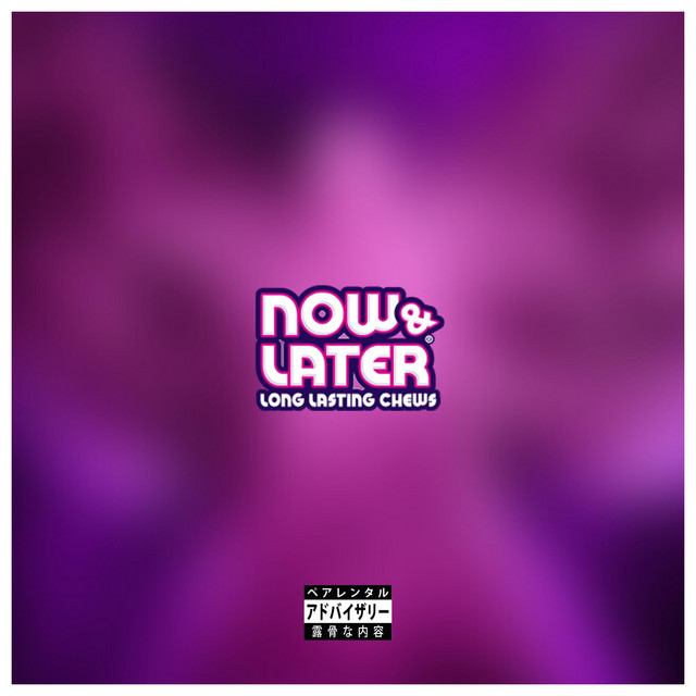 Now & Later - Single by Kid Glo | Spotify