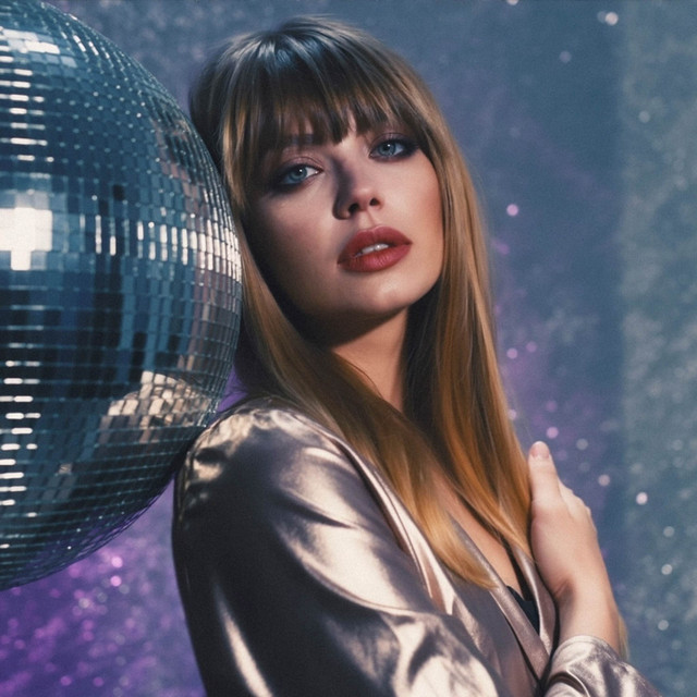 Music cover art