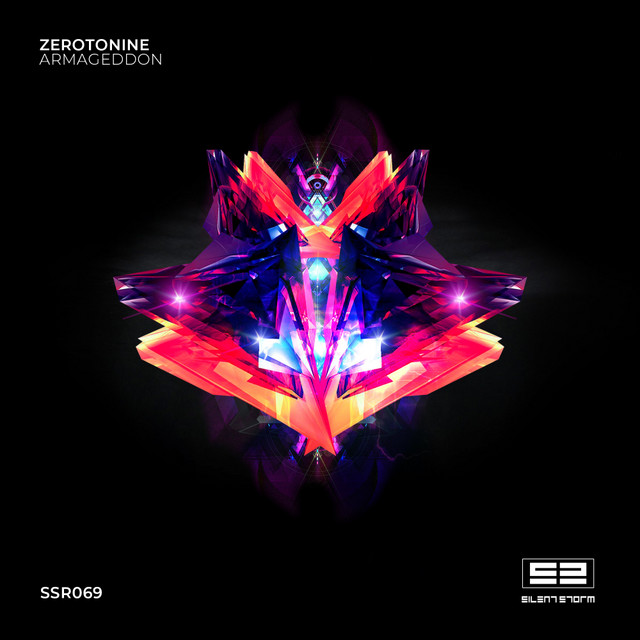 Armageddon album art