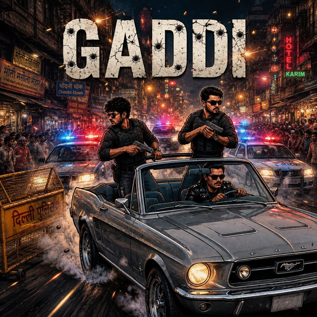 Gaddi