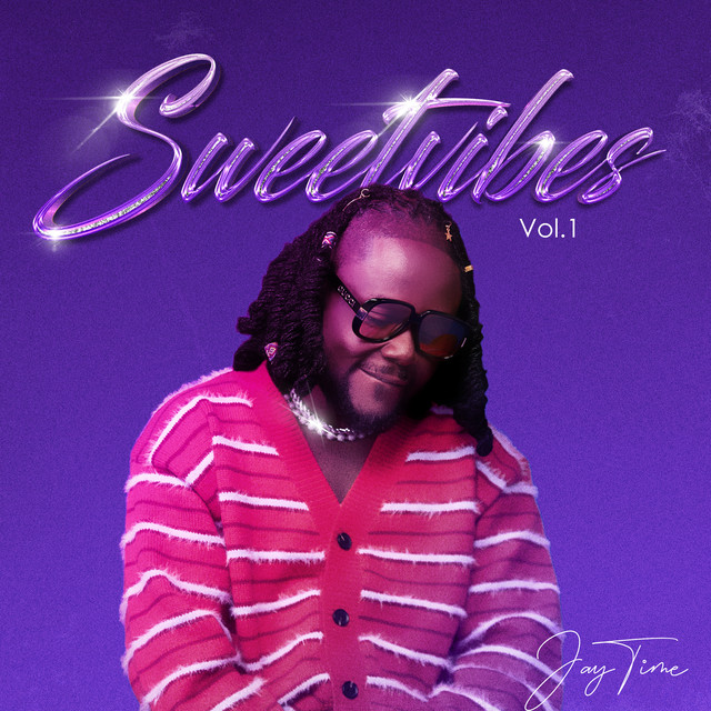 Sweet Vibes Vol. 1 cover art