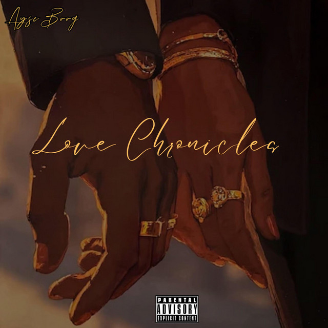 Love Chronicles