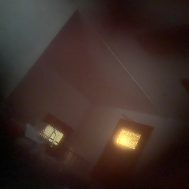 ShadowBoxing cover art