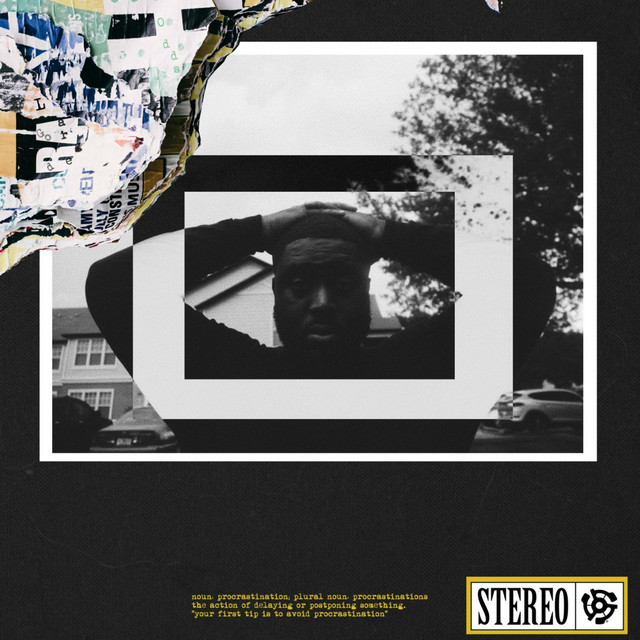God Large Odds cover art