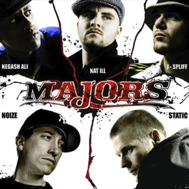 MAJORS