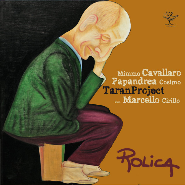 Mimmo Cavallaro image