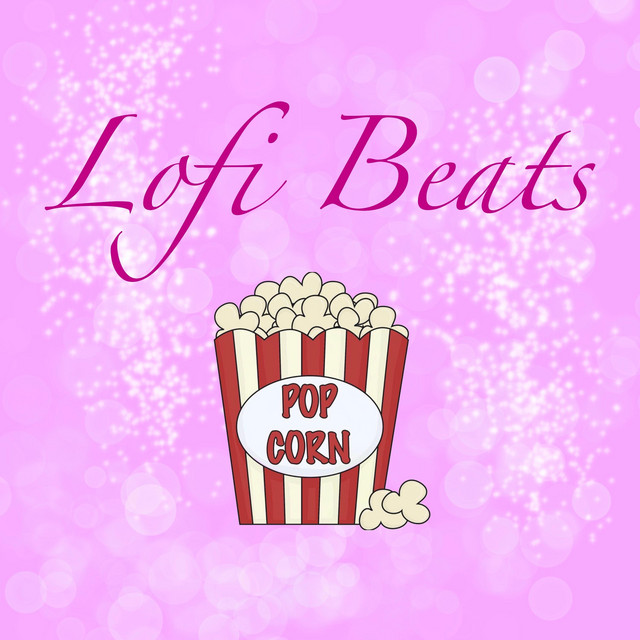Pop Corn cover art
