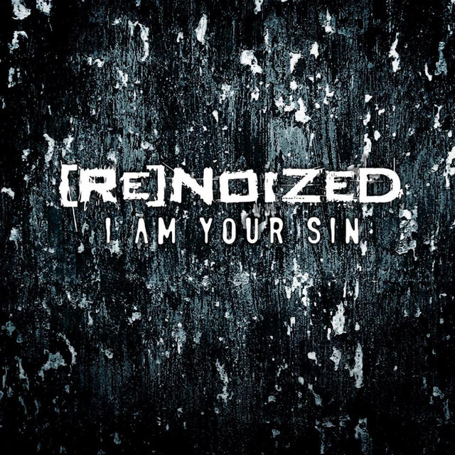I Am Your Sin cover art