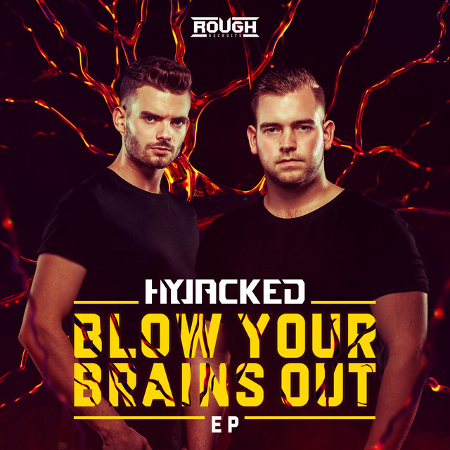 Blow Your Brains Out