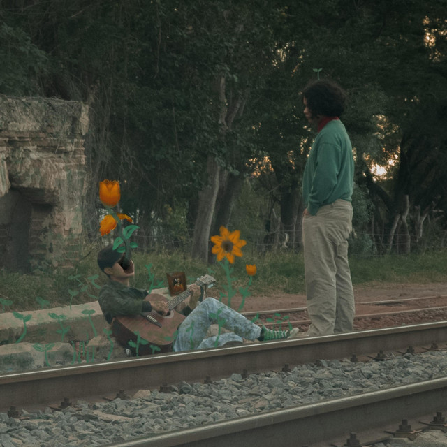 Era botánico cover art