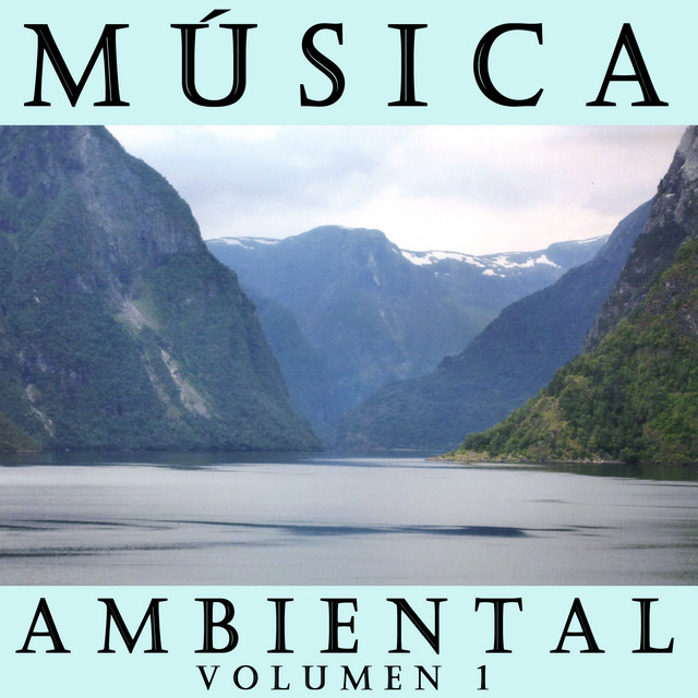 Musica Ambiental Vol.1 cover art