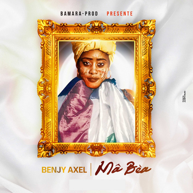 BENJY AXEL