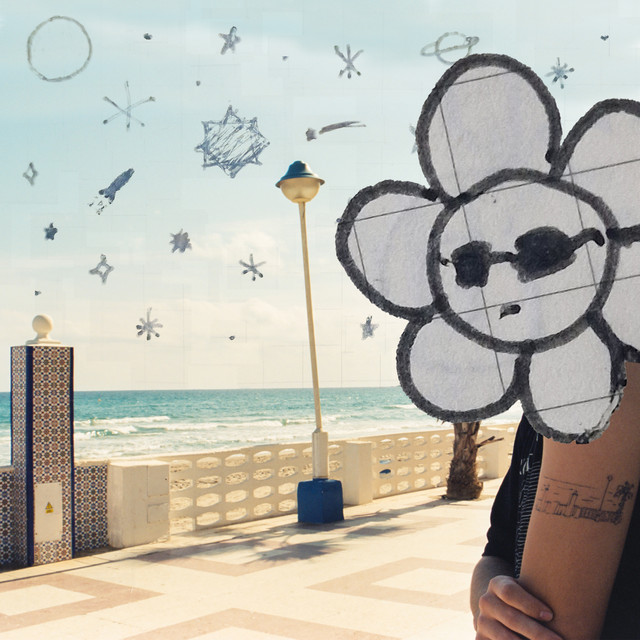 Saborearte (de after) cover art