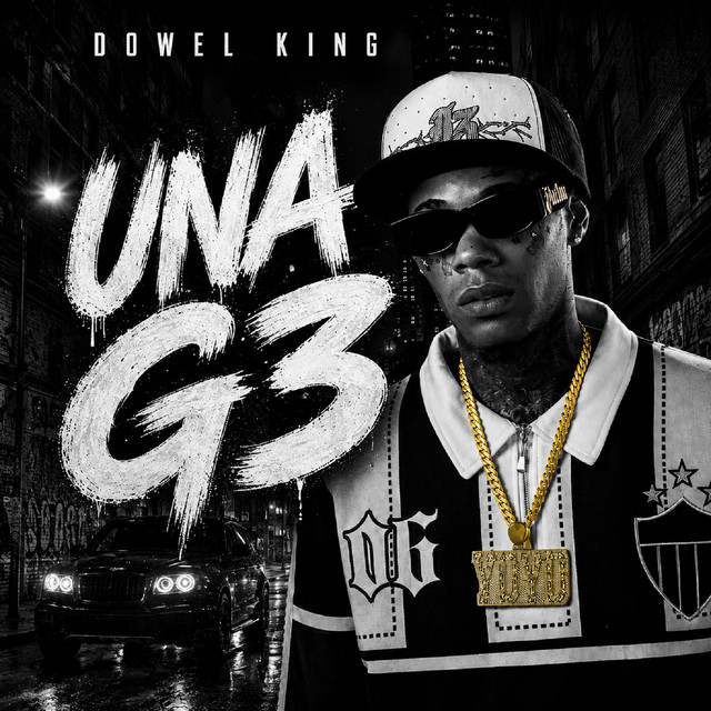 Una G3 album image