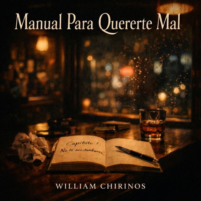 Manual Para Quererte Mal