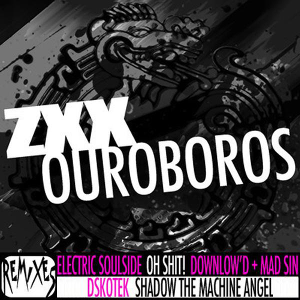 Ouroboros - Dskotek Remix