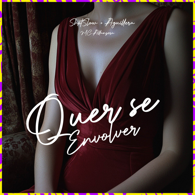 Quer Se Envolver