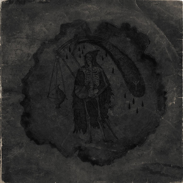 Scatter the Ashes cover art
