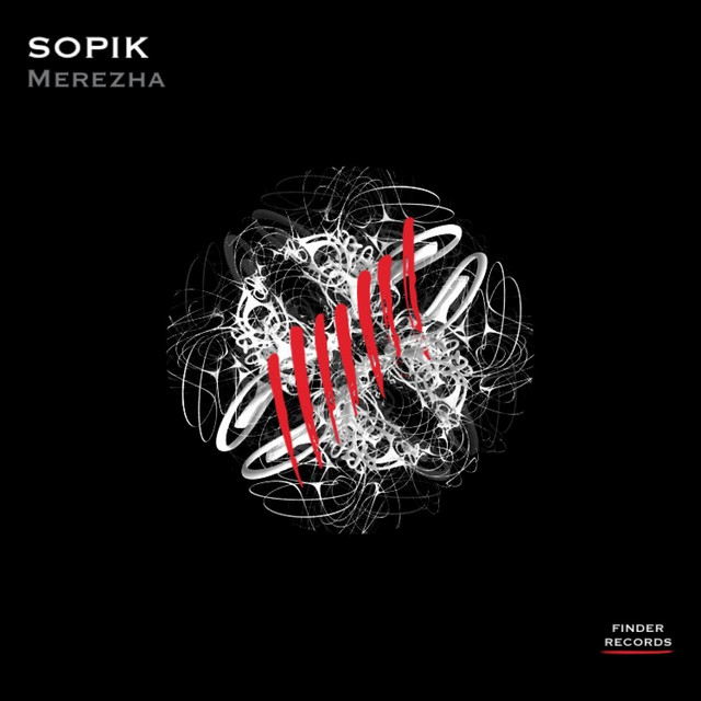 Cover art: Merezha - Original Mix — Sopik