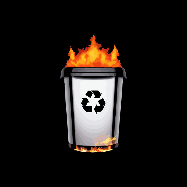 Trash!