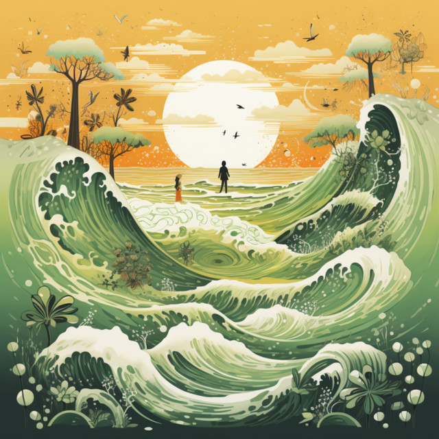 Together Again cover art