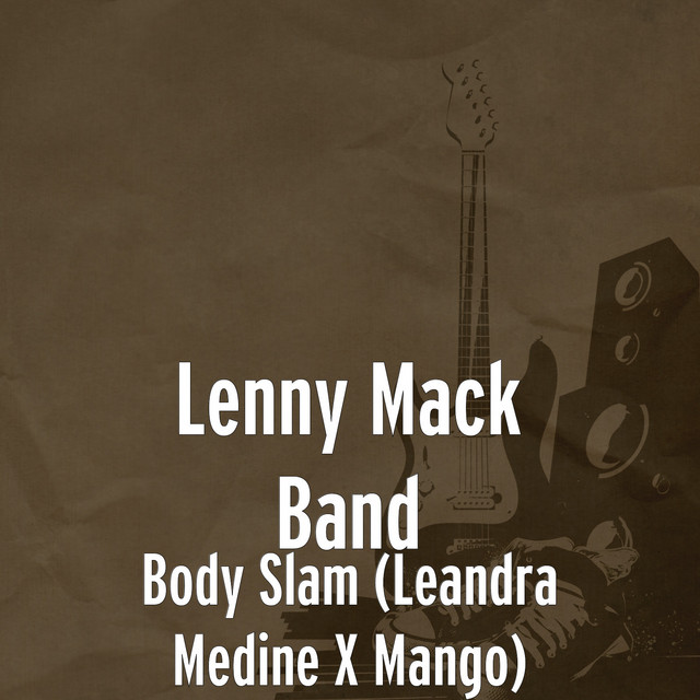 Lenny Mack Band
