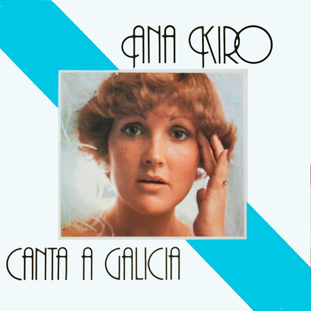 Canta a Galicia cover art