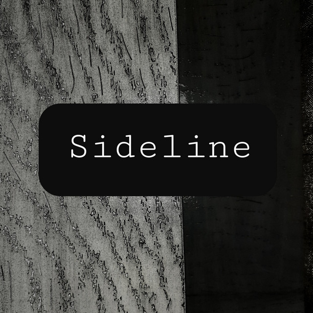 Sideline cover