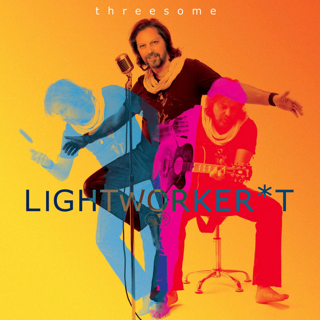 Lightworker*T Photo