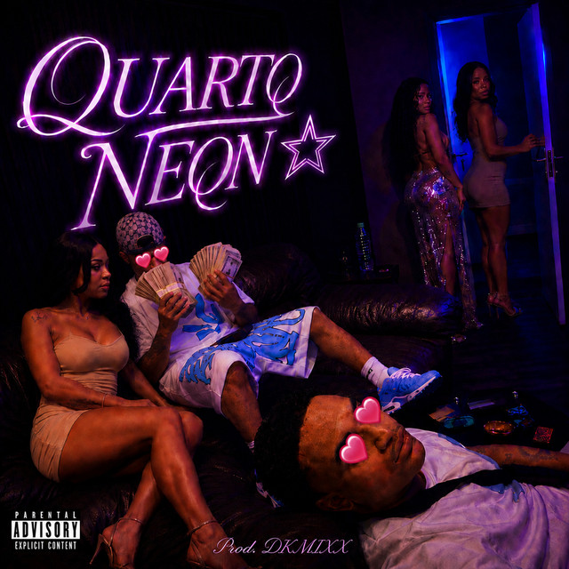 QUARTO NEON