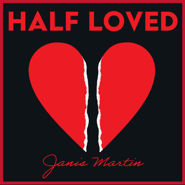 Half Loved cover art