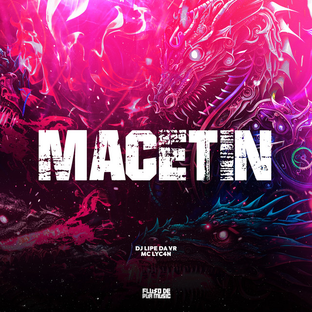 Macetin