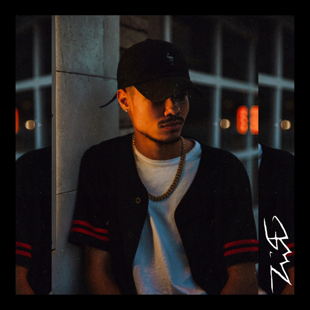 As Expected cover art