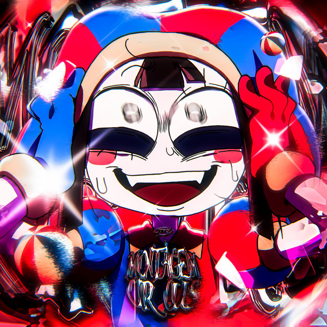 MONTAGEM CIRCUS