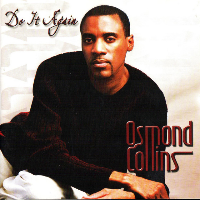 Do It Again cover art
